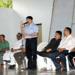 Bantwal: Colaco Lauds Dr Kalladka Prabhakar Bhat's Sevice to Rural Students