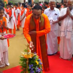 SRI RAMA ENGLISH MEDIUM KALLADKA   INAGURATION